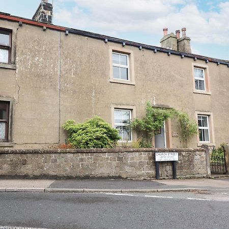 Dyson House Vila Skipton Exterior foto